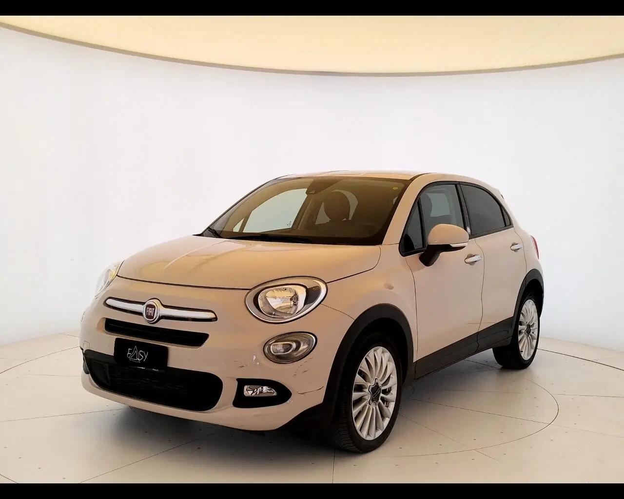 Immagine veicolo FIAT 500X 500X 1.6 MultiJet 120 CV Opening Edition Diesel