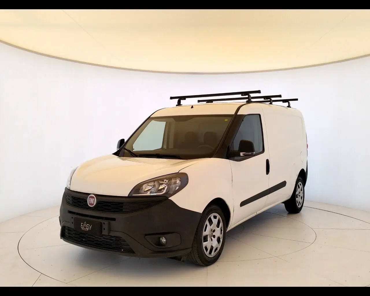 Immagine veicolo FIAT Doblò Doblò 1.6 MJT 105CV S&S PL-TN Cargo Maxi Lounge Diesel