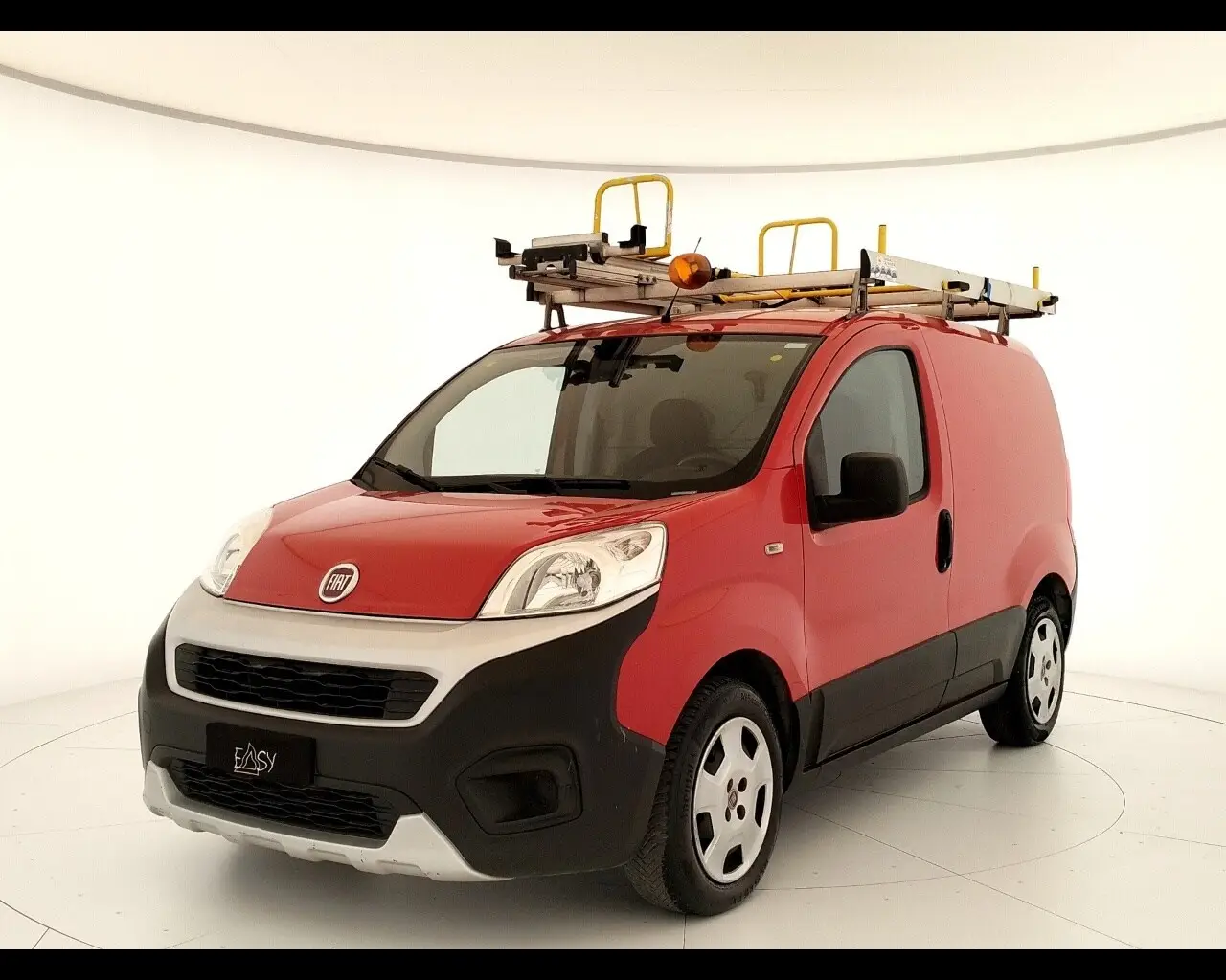 Immagine veicolo FIAT Fiorino Fiorino 1.3 MJT 95CV Cargo Adventure Diesel