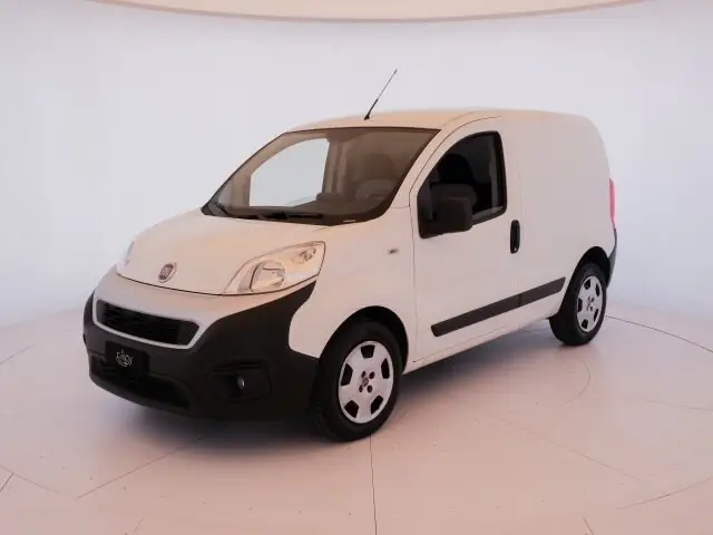 Immagine veicolo FIAT Fiorino Fiorino 1.3 MJT 95CV Cargo SX Diesel