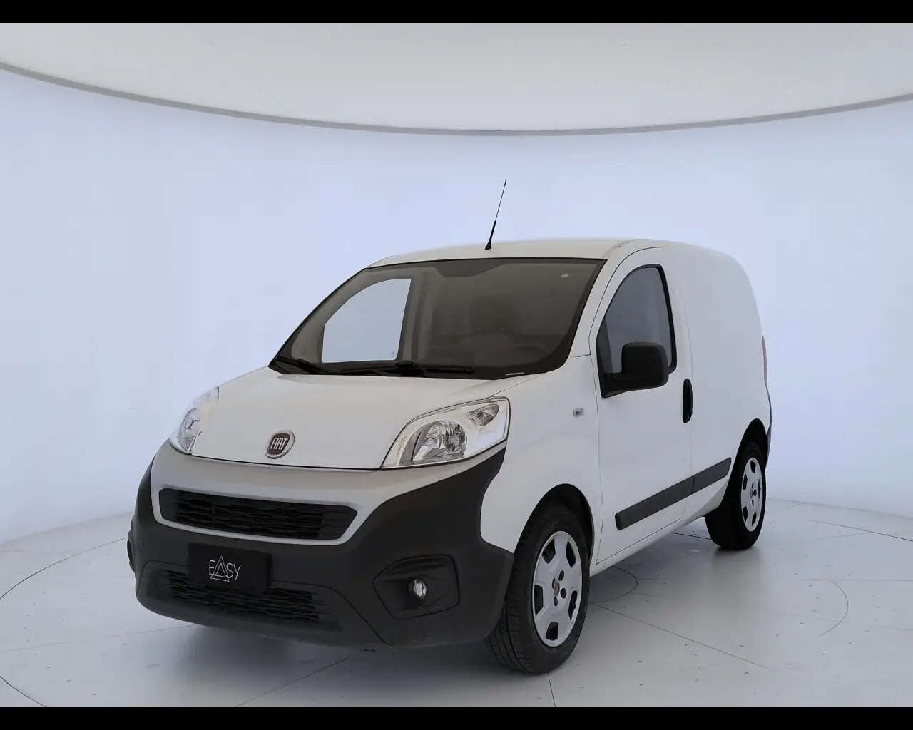 Immagine veicolo FIAT Fiorino Fiorino 1.3 MJT 95CV Cargo SX Diesel