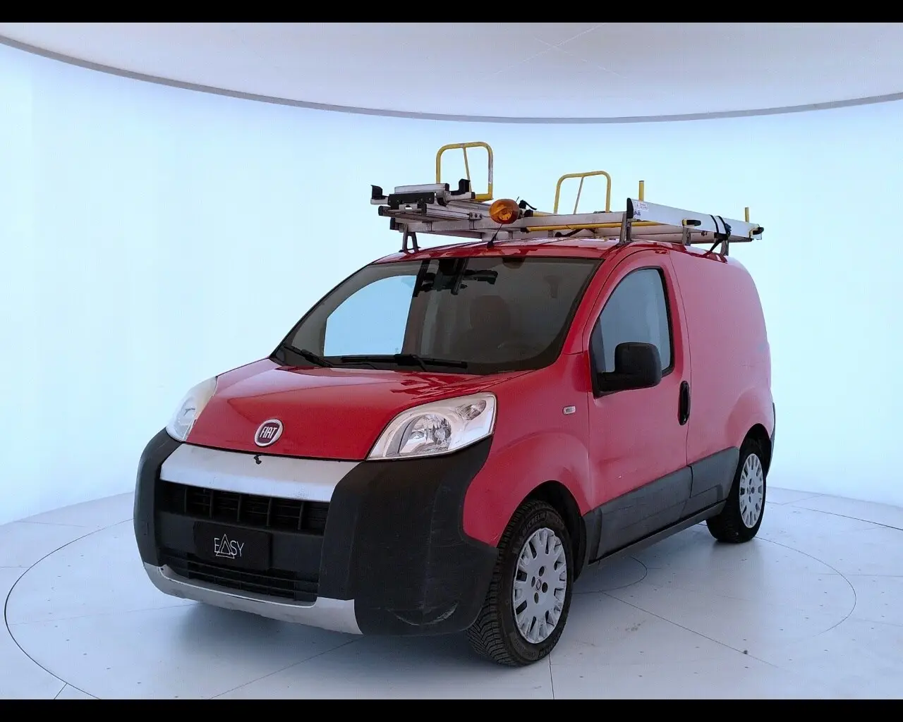 Immagine veicolo FIAT Fiorino Fiorino 1.3 MJT 95CV Furgone E5+ Diesel