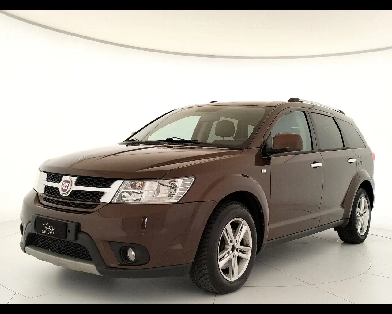 Immagine veicolo FIAT Freemont Freemont 2.0 Mjt 170 CV 4x4 aut. Lounge Diesel