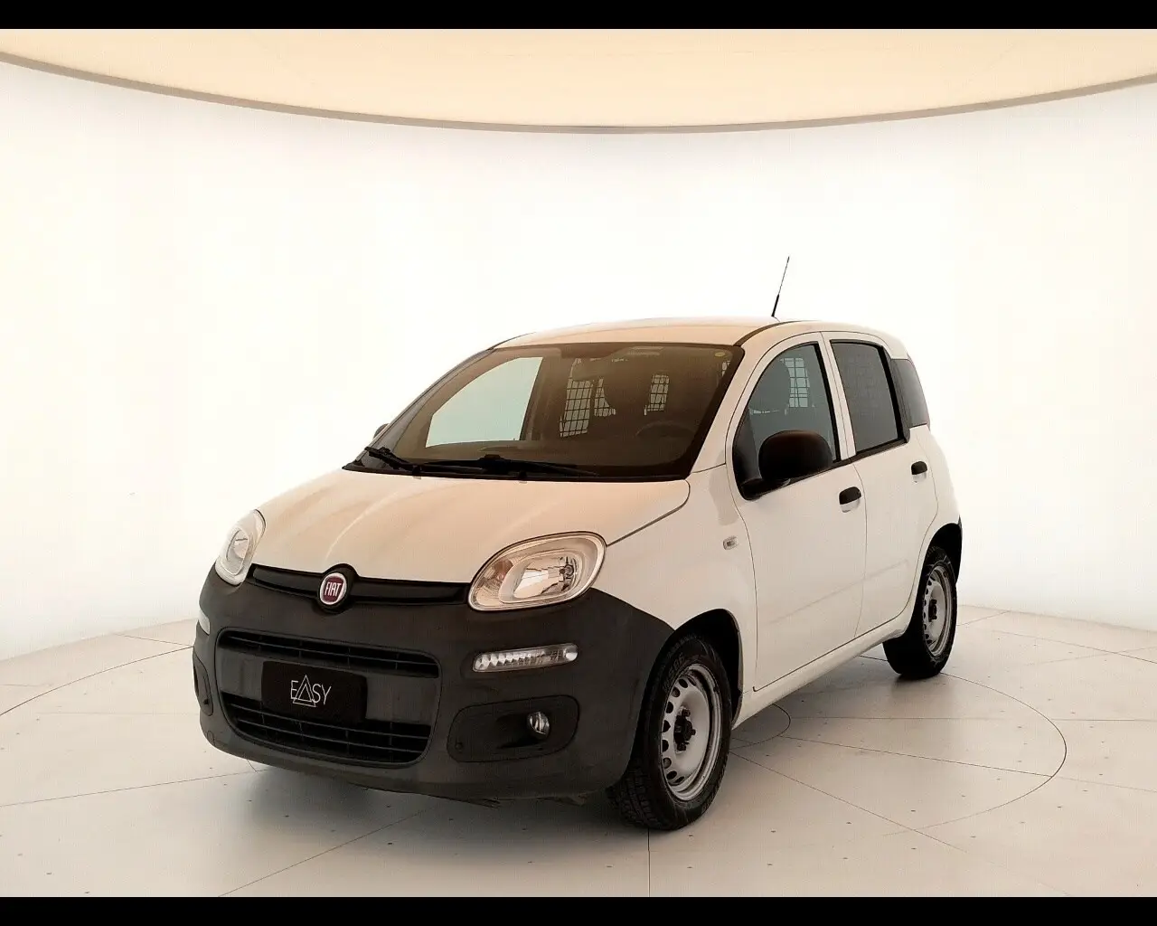 Immagine veicolo FIAT Panda Panda 1.2 Pop Van 2 posti Benzina