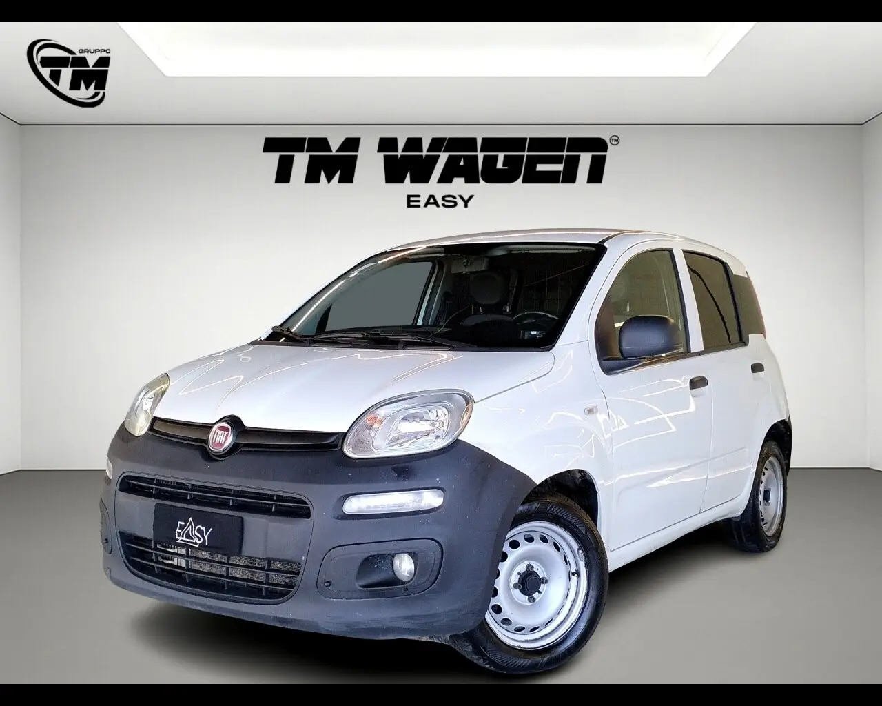 Immagine veicolo FIAT Panda Panda 1.3 MJT S&S Pop Van 2 posti Diesel