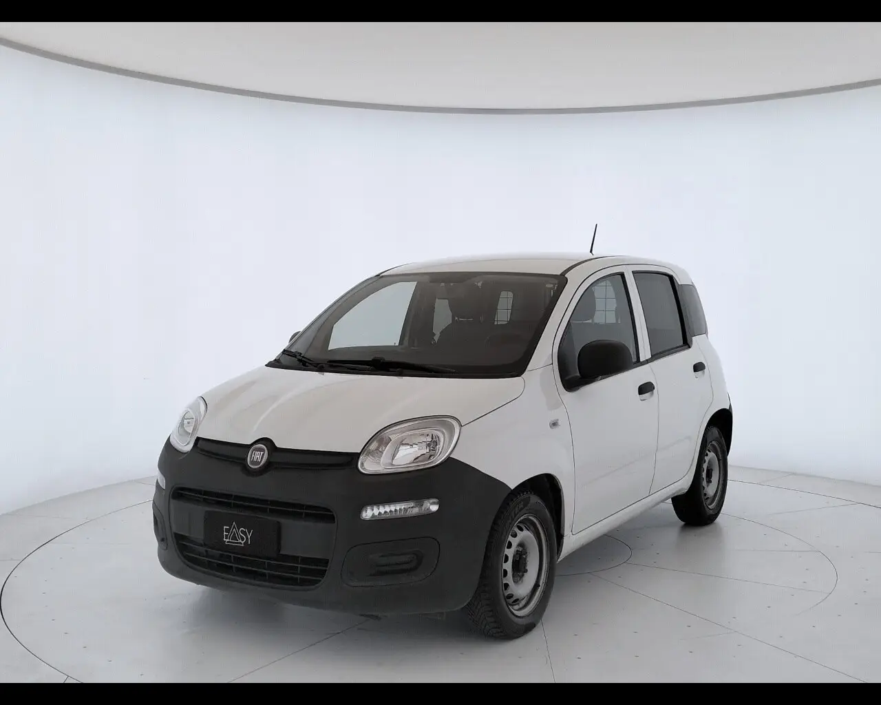 Immagine veicolo FIAT Panda Panda 1.0 GSE S&S Hybrid Pop Van 2 posti Elettrica/Benzina