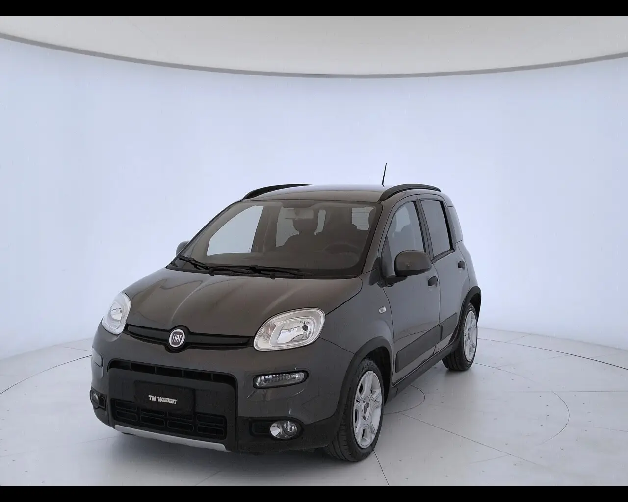 Immagine veicolo FIAT Panda Panda 1.0 FireFly S&S Hybrid Red Elettrica/Benzina