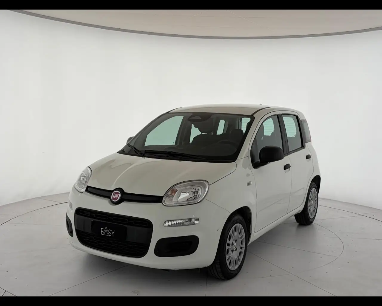 Immagine veicolo FIAT Panda Panda 1.0 FireFly S&S Hybrid Elettrica/Benzina