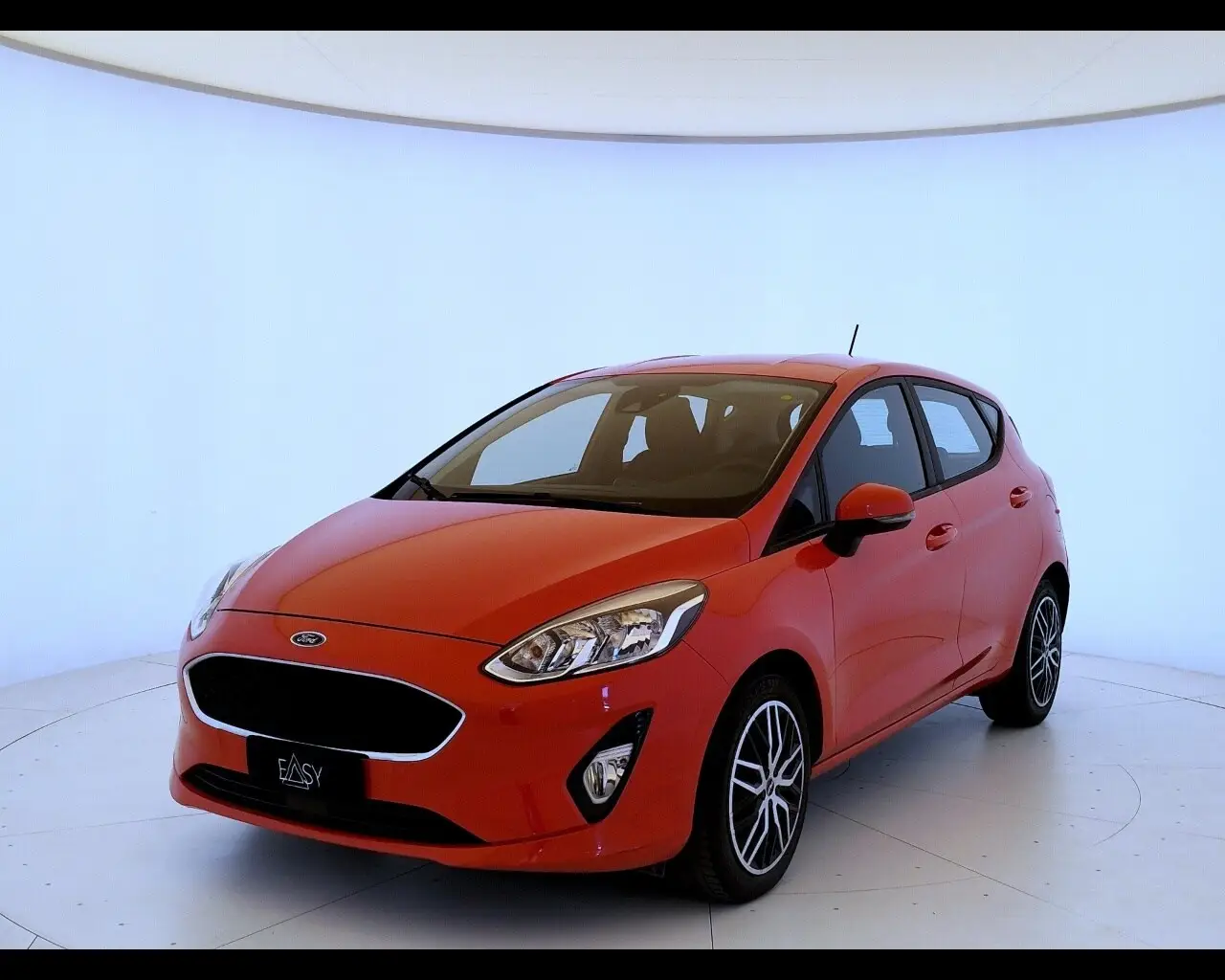 Immagine FORD Fiesta