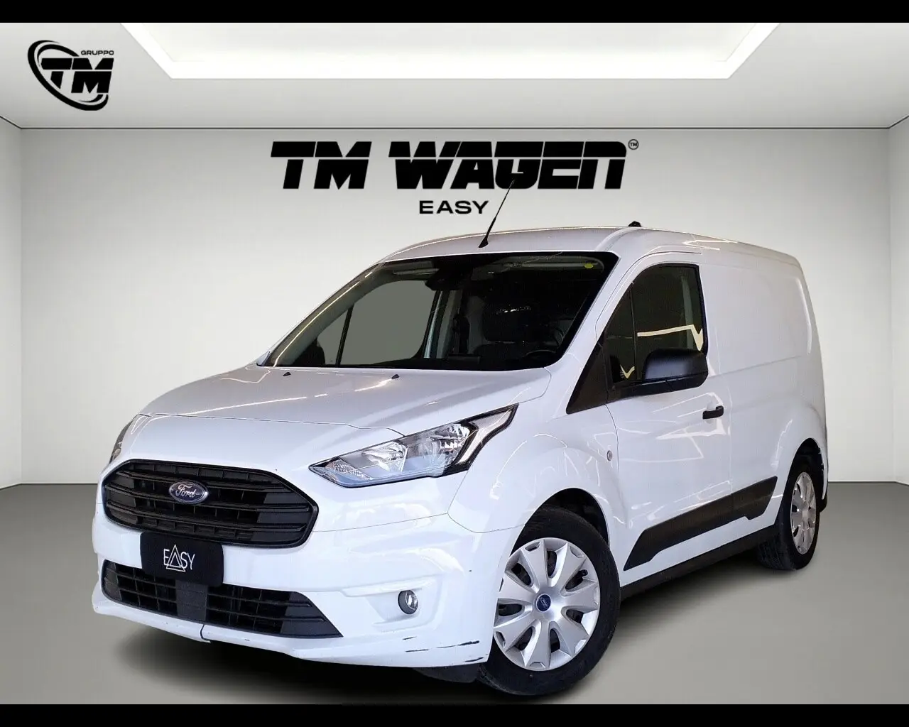 Immagine veicolo FORD Transit Connect Transit Connect 200 1.5 TDCi 120CV PC aut. Furgone Trend Diesel