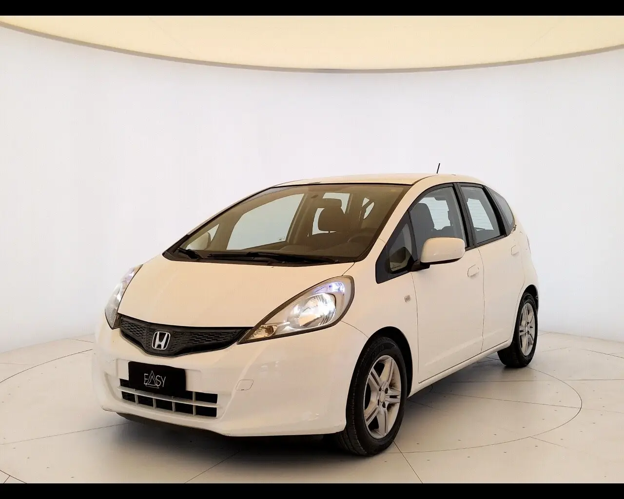 Immagine veicolo HONDA Jazz 2 serie 08-15 Jazz 1.2 i-VTEC S Benzina