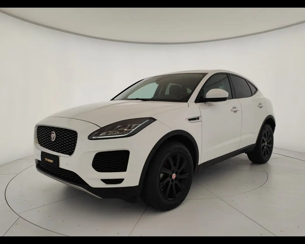 Immagine veicolo JAGUAR E-Pace E-Pace 2.0D 150 CV AWD aut. S Diesel