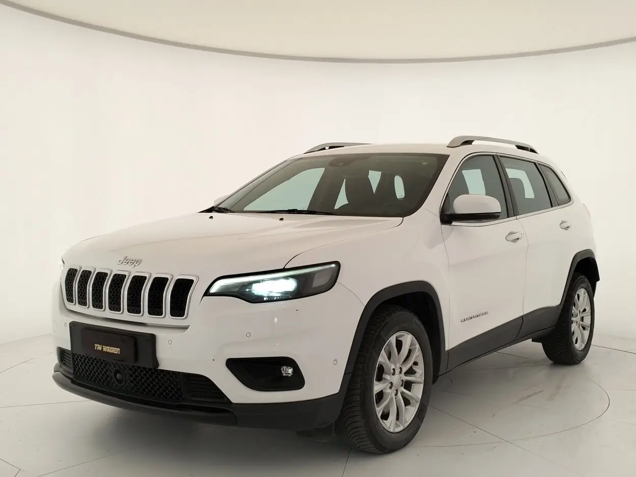 Immagine veicolo JEEP Cherokee 4s. 18-21 Cherokee 2.2 Mjt Longitude Diesel
