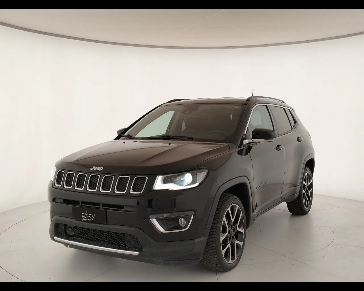 Immagine veicolo JEEP Compass Compass 2.0 Multijet II aut. 4WD Limited Diesel