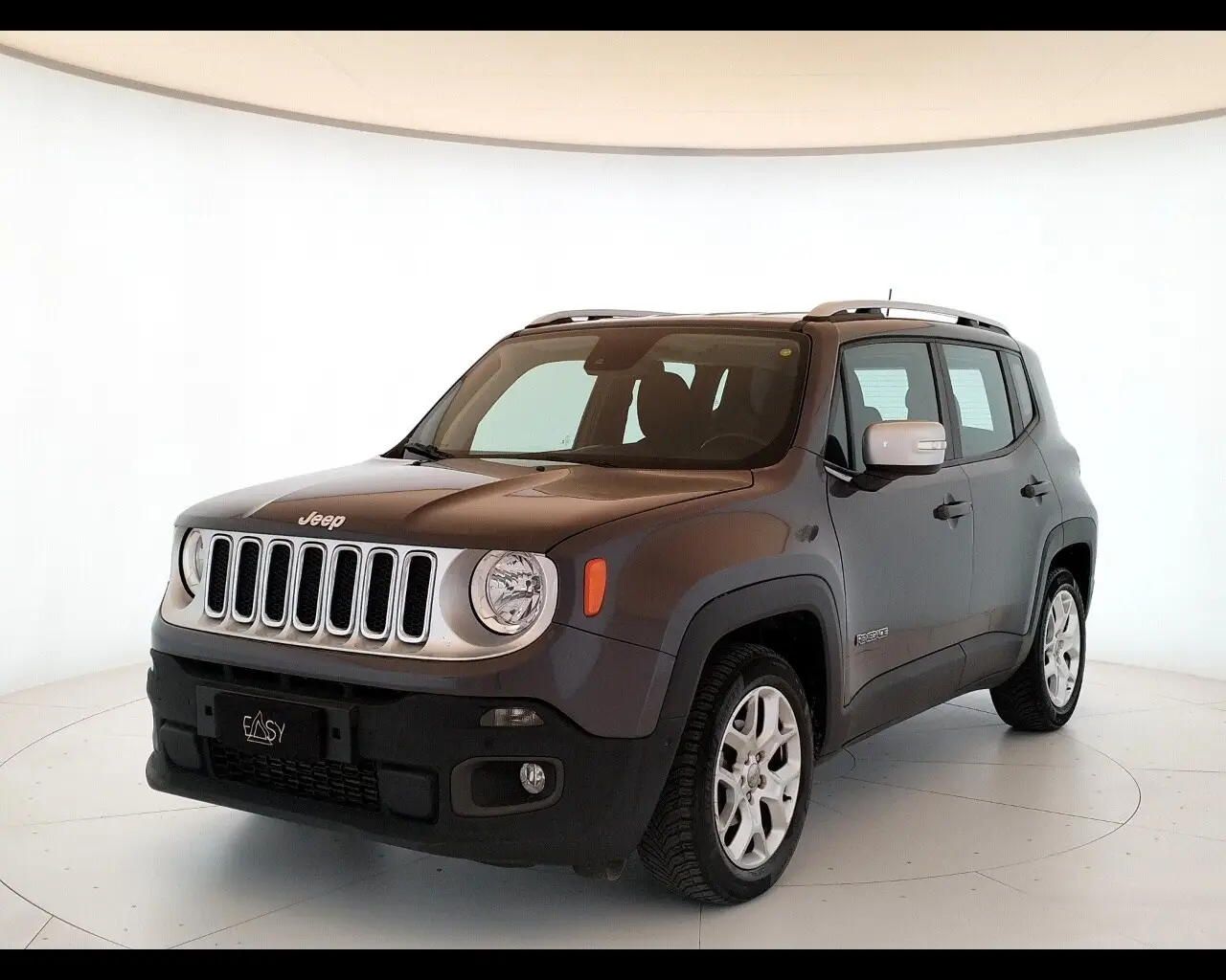 Immagine veicolo JEEP Renegade Renegade 1.4 MultiAir Longitude Benzina