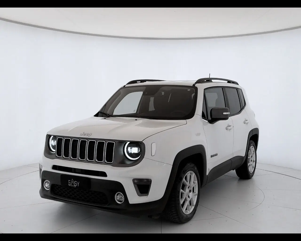 Immagine JEEP Renegade