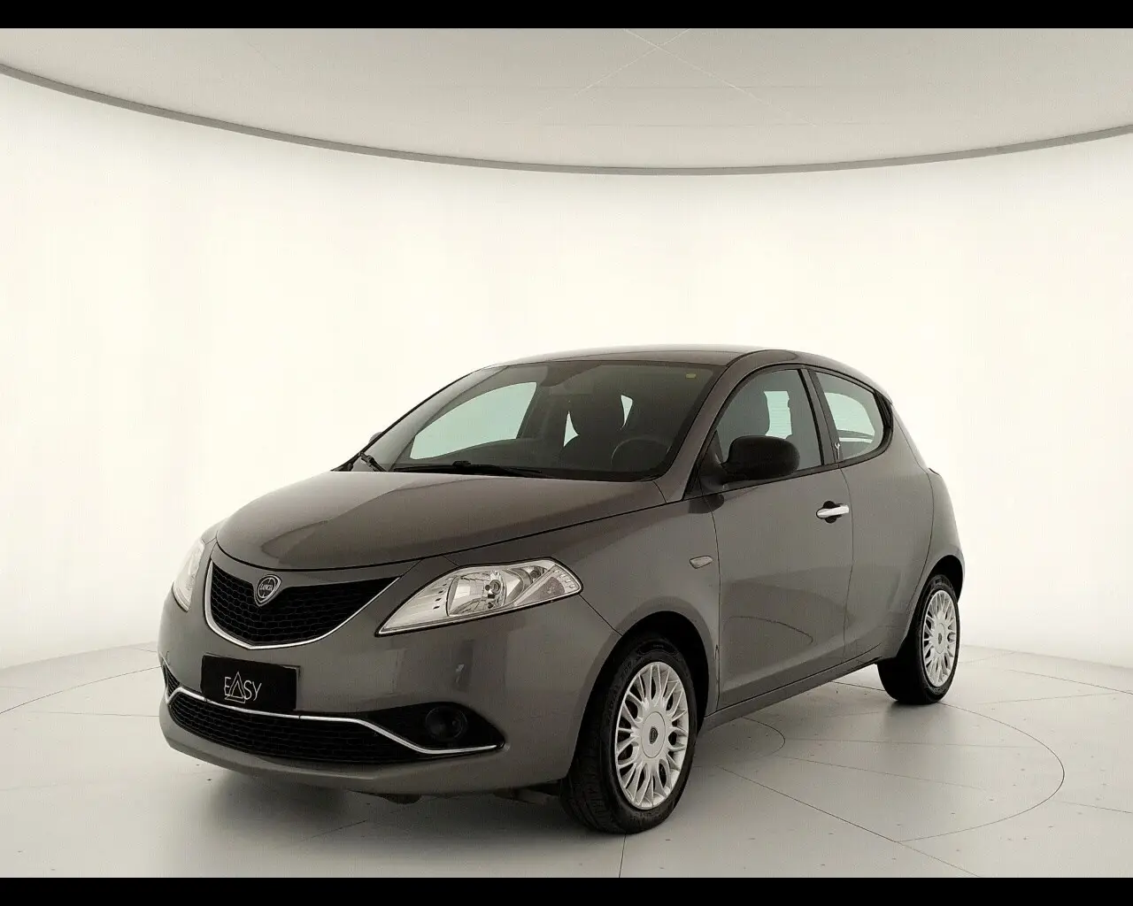 Immagine veicolo LANCIA Ypsilon Ypsilon 1.2 69 CV 5 porte Gold Benzina