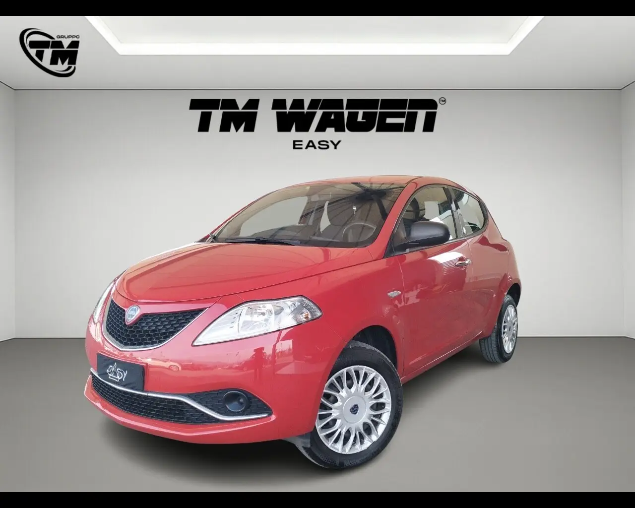 Immagine LANCIA Ypsilon