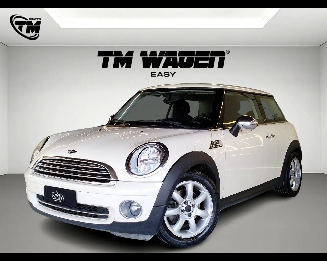Immagine veicolo MINI Mini Mini 1.4 16V One Benzina