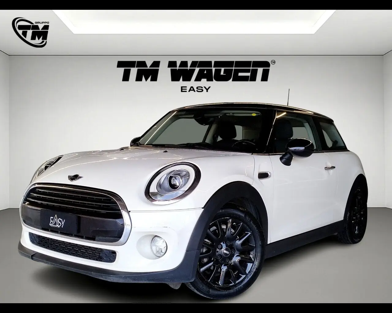 Immagine veicolo MINI Mini Mini 1.5 Cooper Hype Benzina