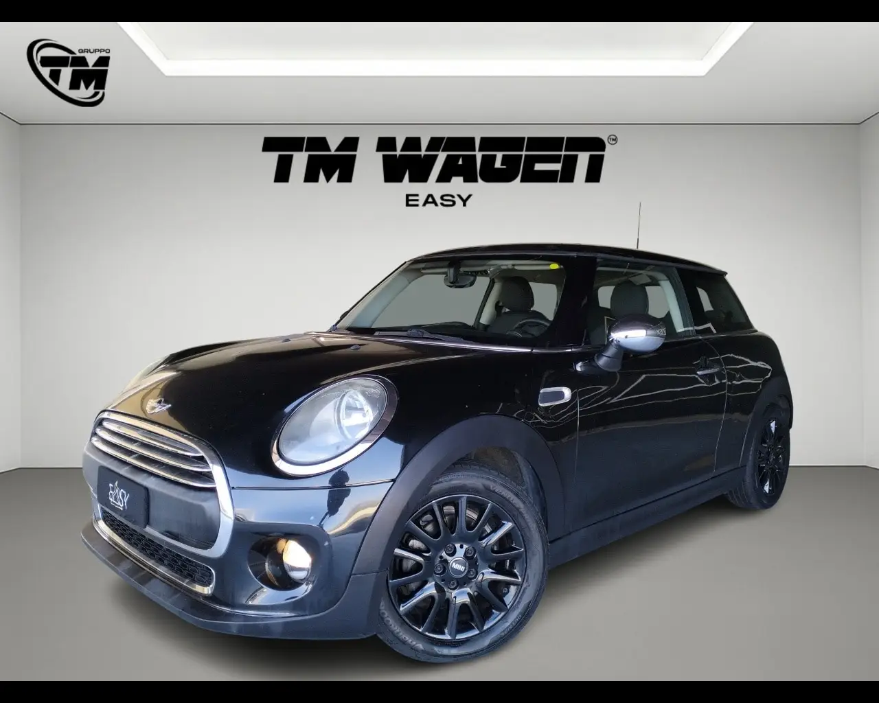 Immagine veicolo MINI Mini Mini 1.5 One D Diesel