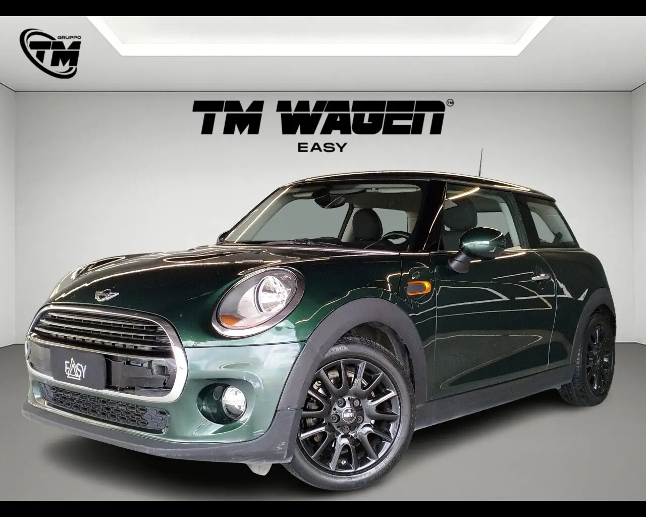 Immagine veicolo MINI Mini Mini 1.5 Cooper D Diesel