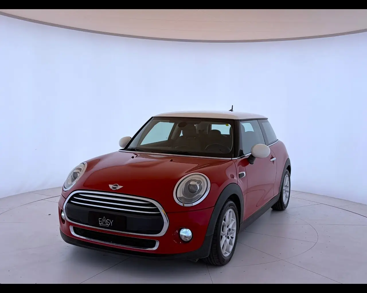 Immagine veicolo MINI Mini Mini 1.5 Cooper D Diesel