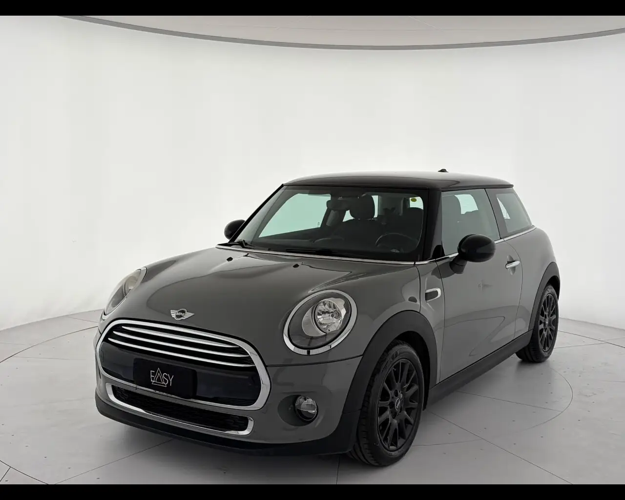 Immagine veicolo MINI Mini Mini 1.5 Cooper D Business Diesel