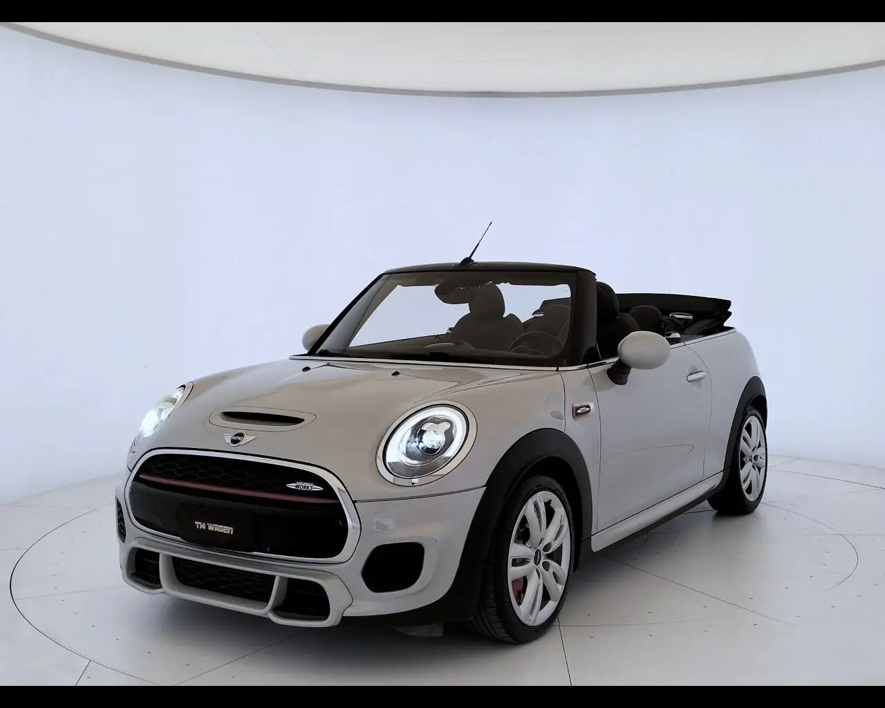 Immagine MINI Mini Cabrio