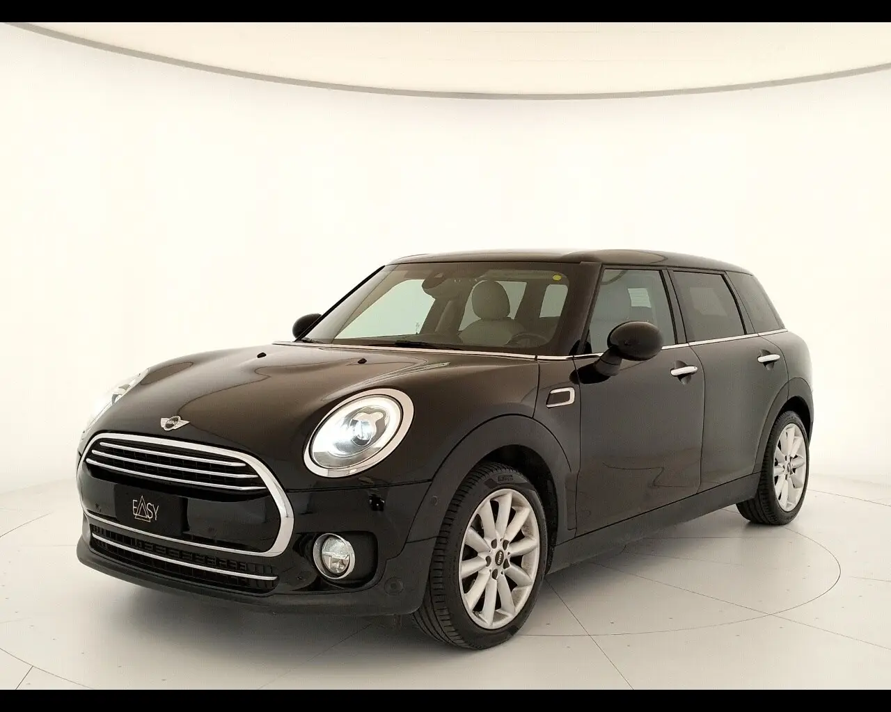 Immagine veicolo MINI Mini Clubman Mini 1.5 Cooper Hype Clubman Benzina
