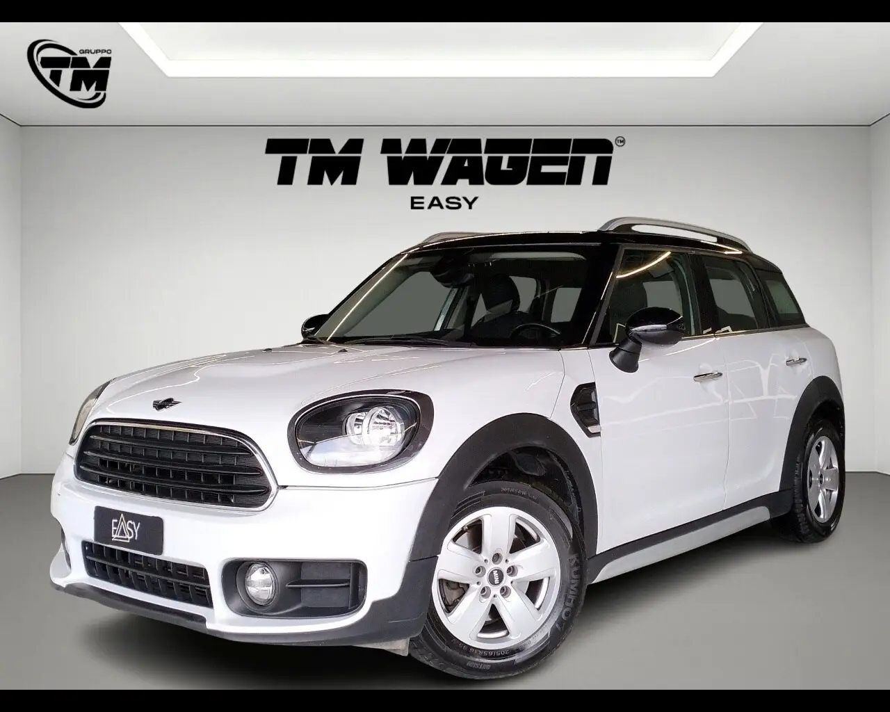 Immagine veicolo MINI Mini Countrym. Mini 1.5 Cooper Boost Countryman Benzina