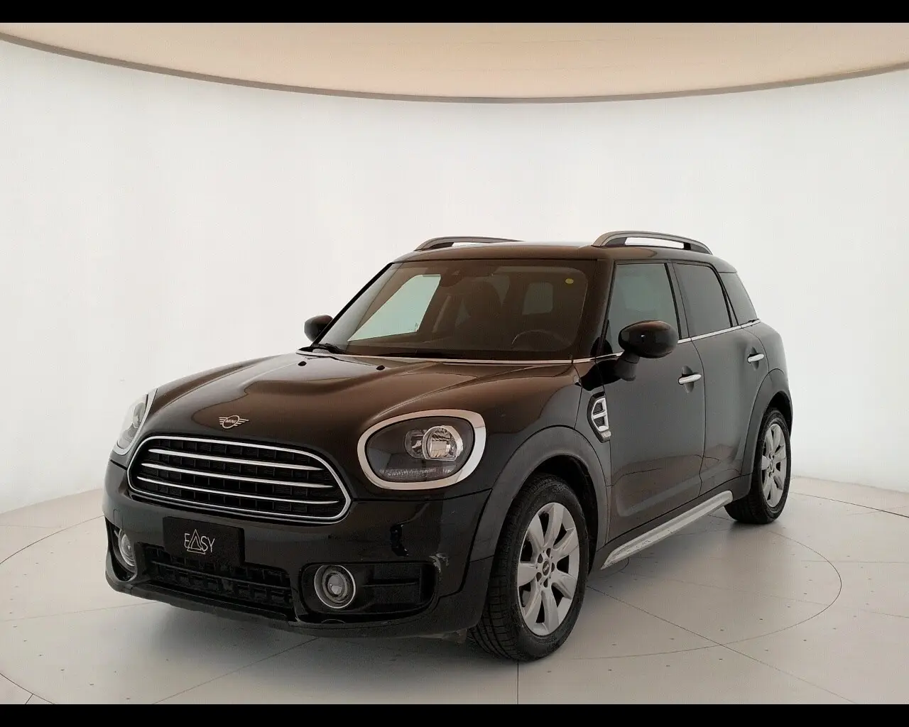 Immagine MINI Mini Countrym.
