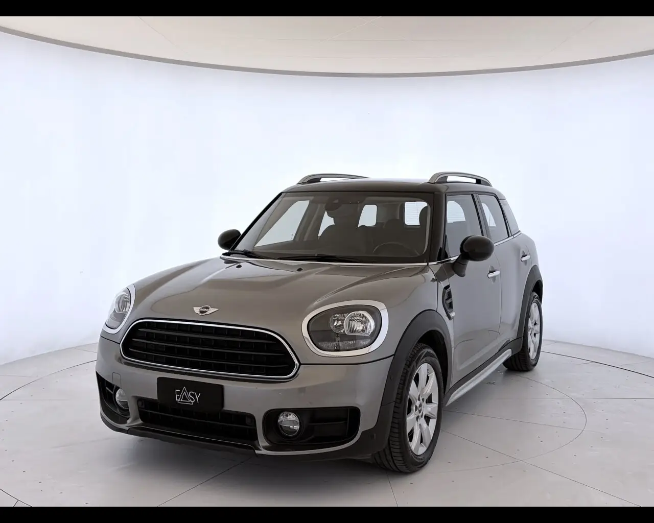 Immagine veicolo MINI Mini Countrym. Mini 2.0 Cooper D Business Countryman Automatica Diesel