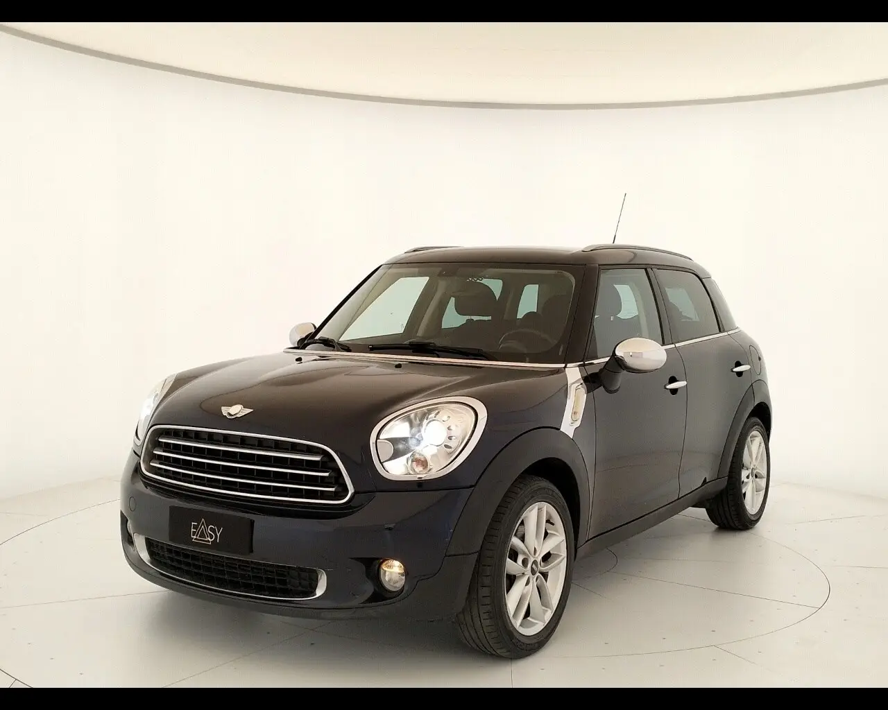 Immagine veicolo MINI Mini Countrym. Mini 1.6 One D Countryman Diesel
