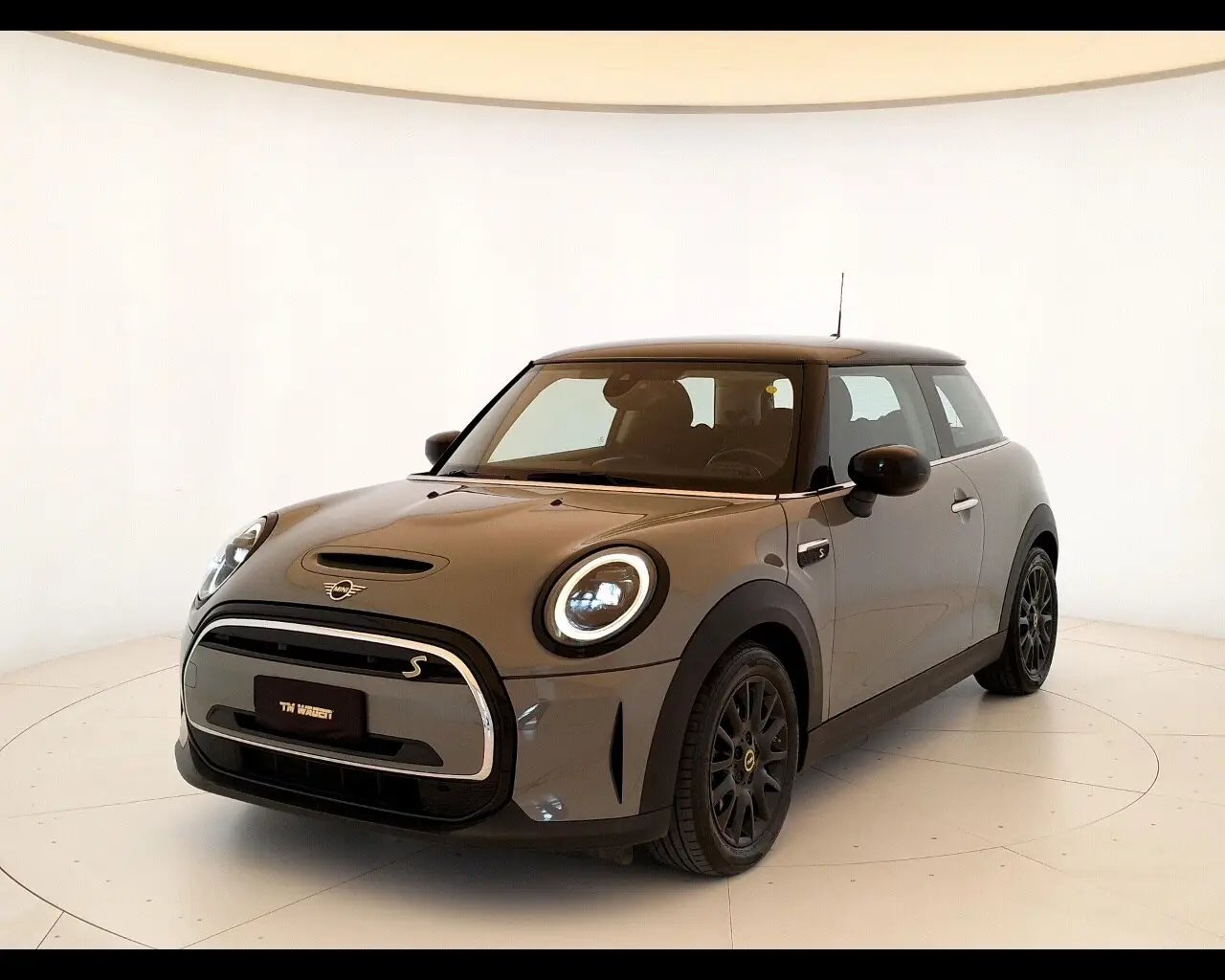 Immagine veicolo MINI Mini Full El. Mini Cooper SE Electric Elettrica