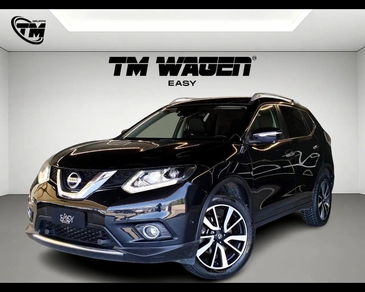 Immagine veicolo NISSAN X-Trail X-Trail 2.0 dCi 4WD Tekna Diesel