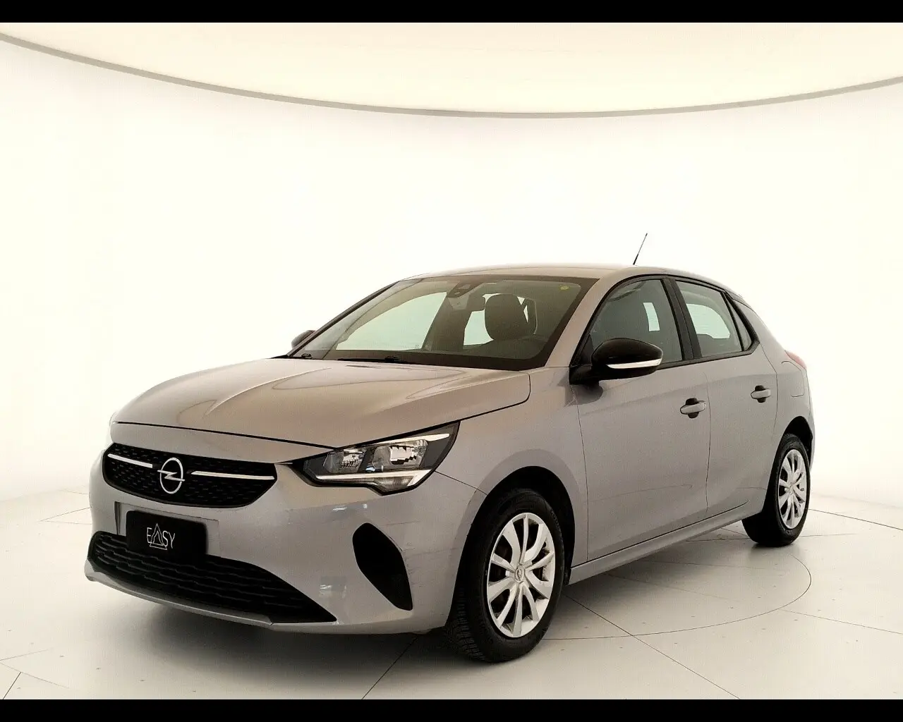 Immagine veicolo OPEL Corsa Corsa 1.2 Edition Benzina