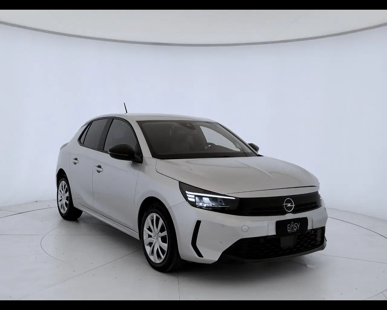 Foto OPEL Corsa