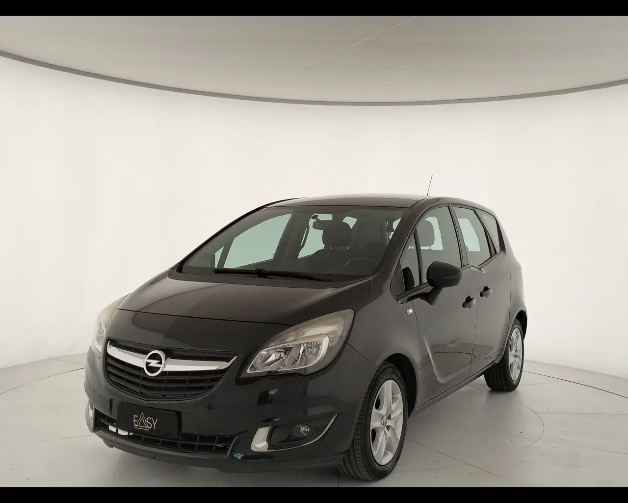 Immagine veicolo OPEL Meriva Meriva 1.4 Turbo 120CV GPL Tech Elective GPL