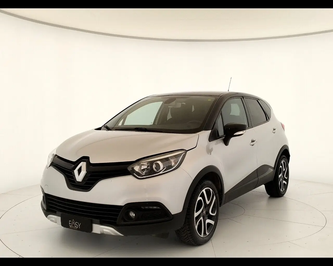 Immagine veicolo RENAULT Captur Captur dCi 8V 90 CV EDC Start&Stop Energy Hypnotic Diesel