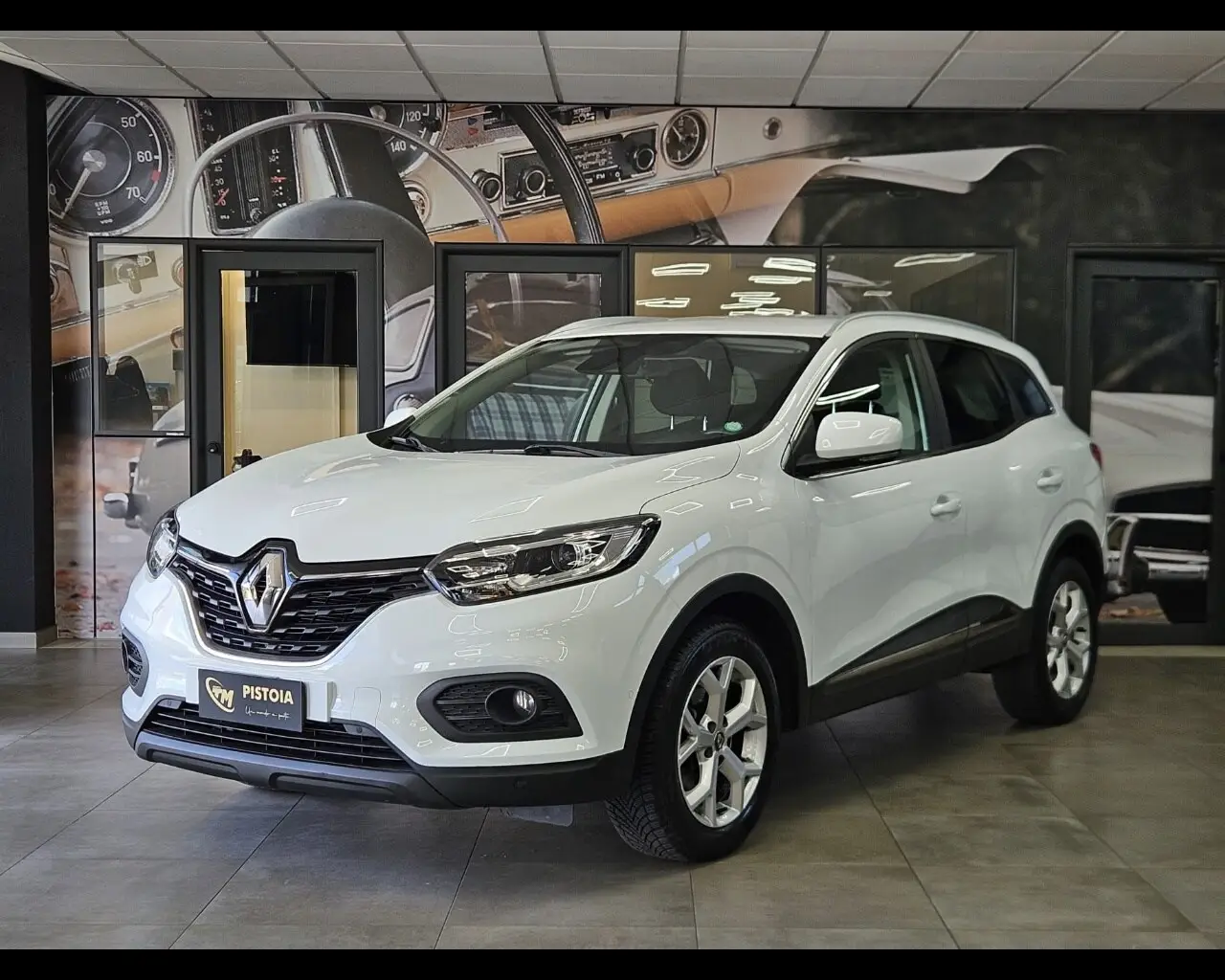 Immagine veicolo RENAULT Kadjar TCe 140CV FAP Sport Edition Benzina