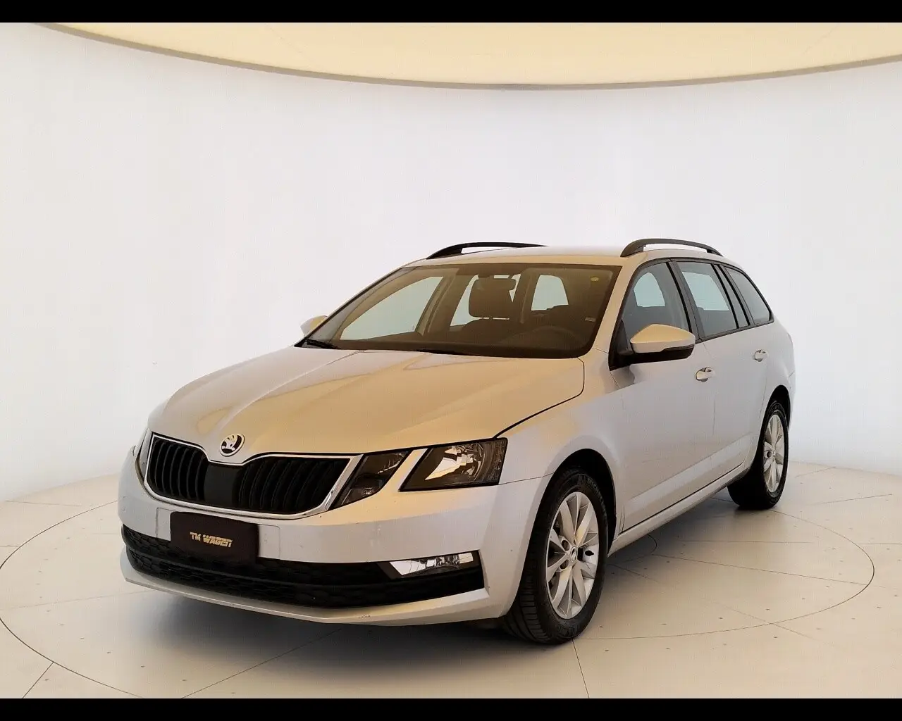 Immagine veicolo SKODA Octavia Octavia 1.6 TDI SCR 115 CV Wagon Ambition Diesel