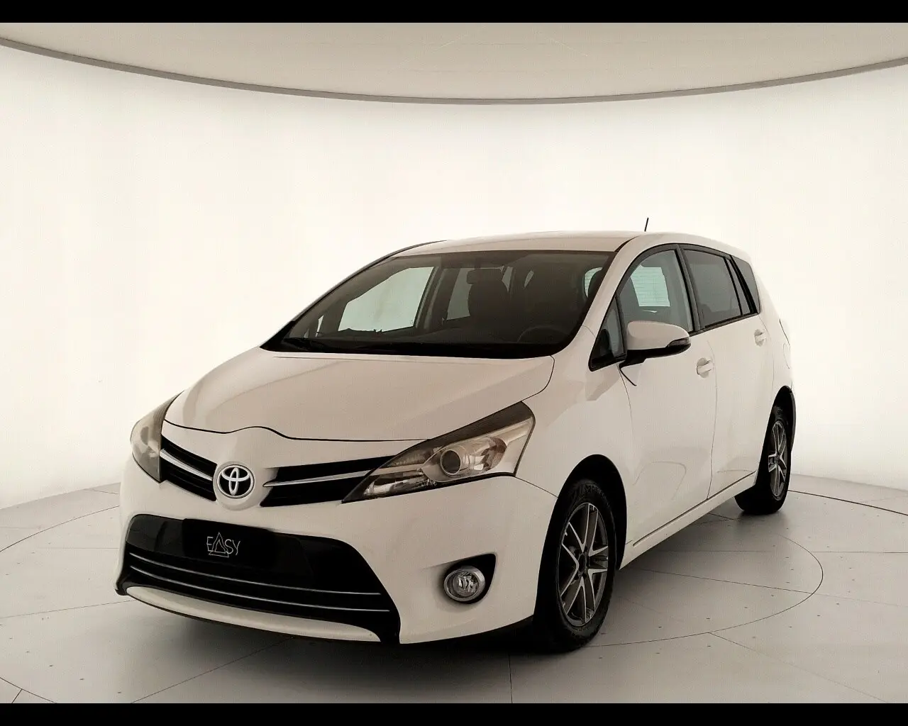Immagine veicolo TOYOTA Verso Verso 1.6 D-4D Active Diesel