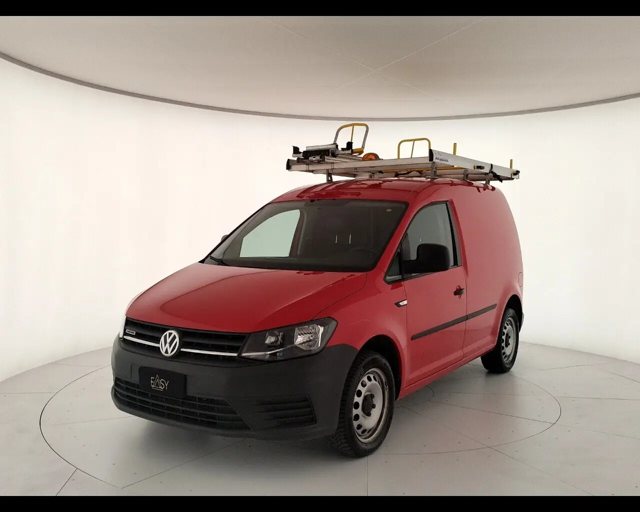 Immagine veicolo VOLKSWAGEN Caddy Caddy 2.0 TDI 122 CV 4Motion Furgone Diesel