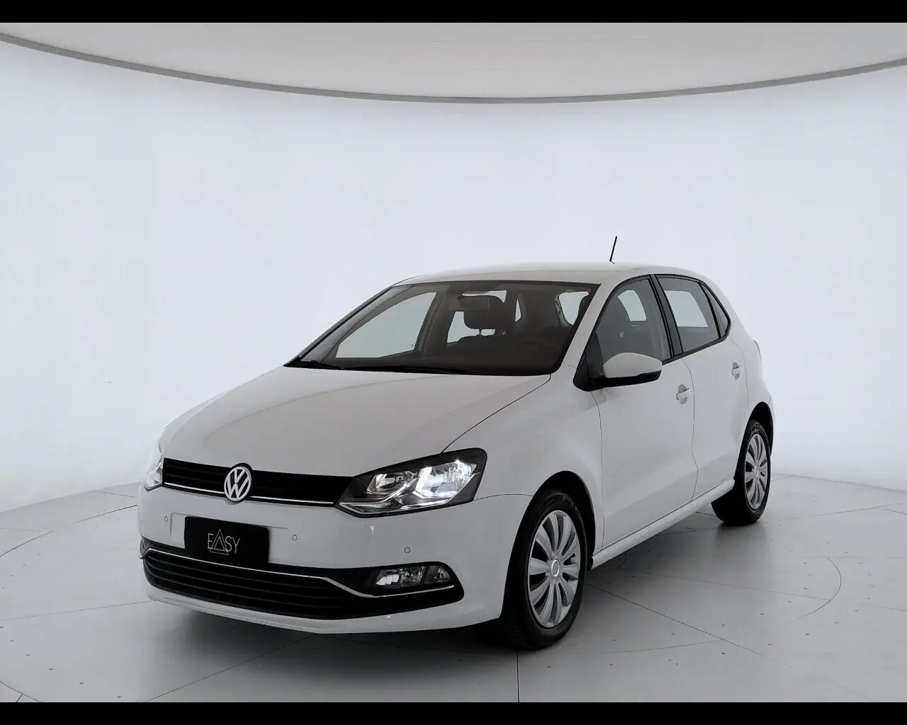 Immagine VOLKSWAGEN Polo