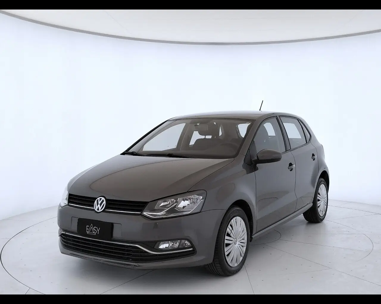 Immagine veicolo VOLKSWAGEN Polo Polo 1.4 TDI 90 CV 5p. Comfortline BlueMotion Technology Diesel