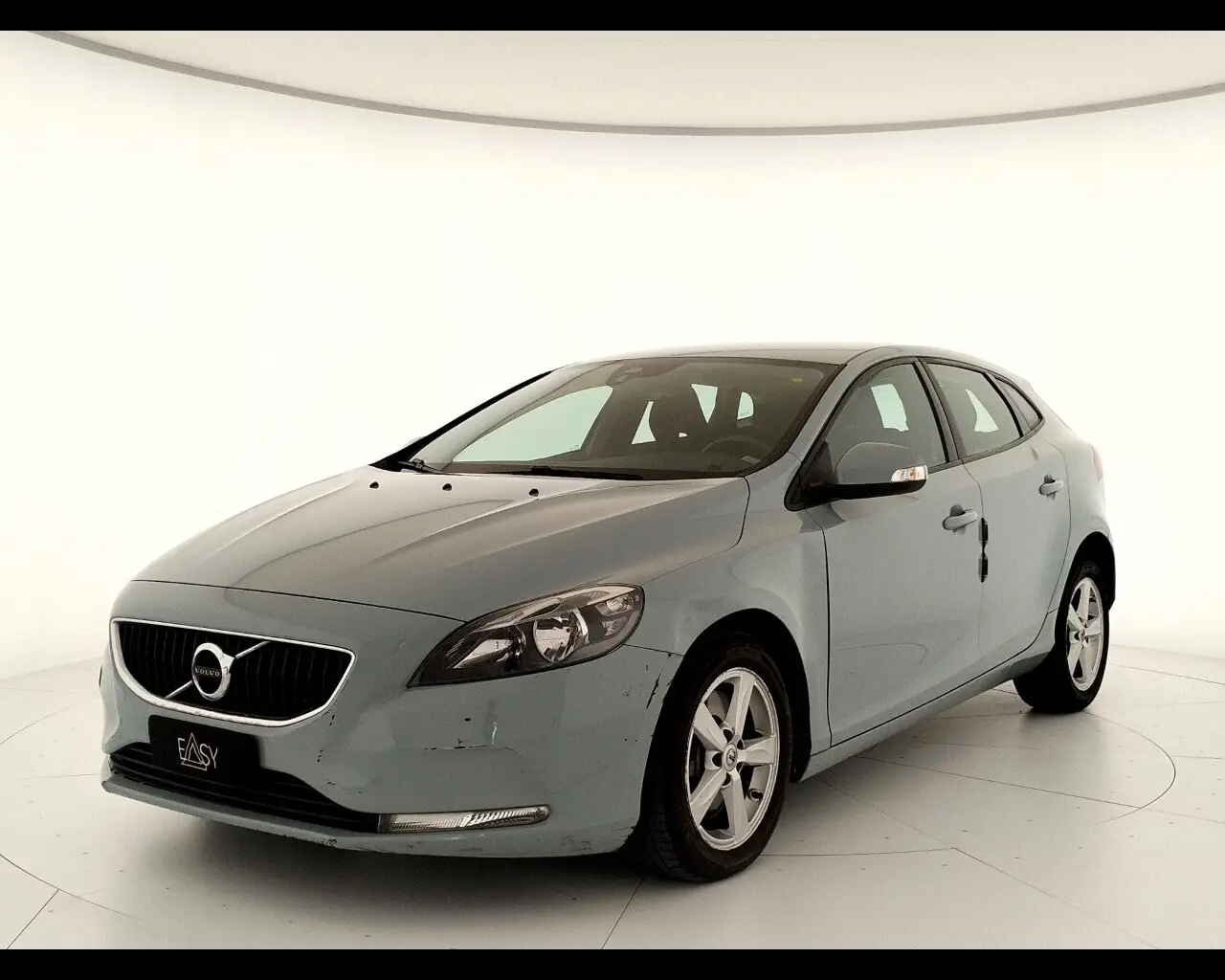Immagine veicolo VOLVO V40 V40 D2 Geartronic Business Diesel