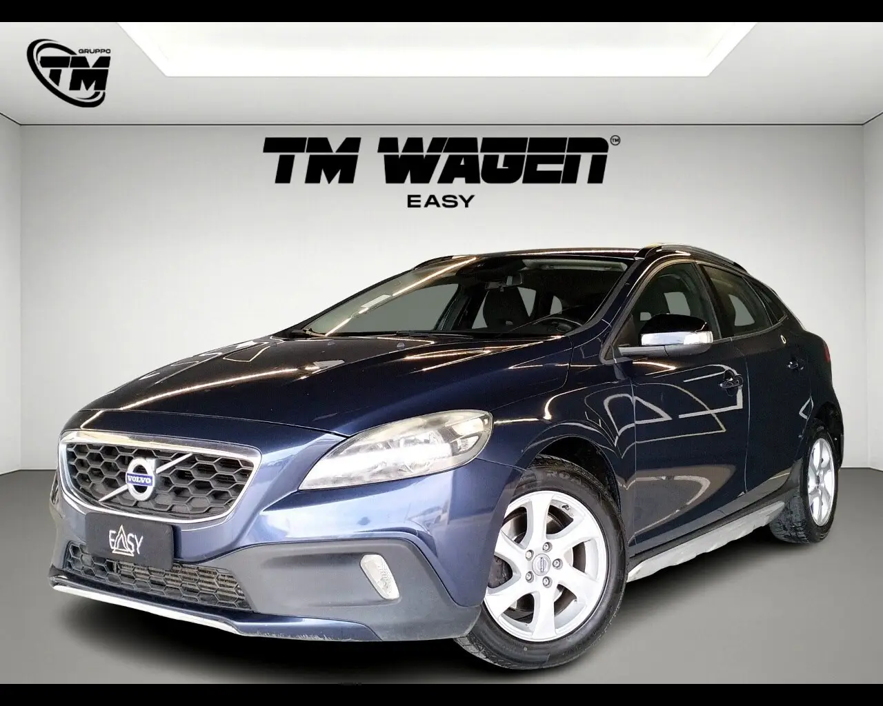 Immagine veicolo VOLVO V40 CC V40 Cross Country D2 1.6 Kinetic Diesel