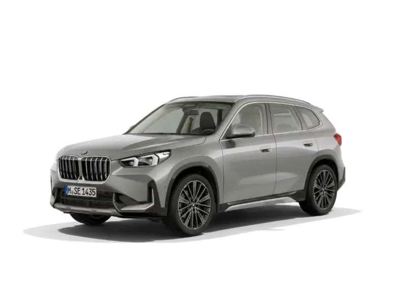 Noleggio BMW X1            (U11)
