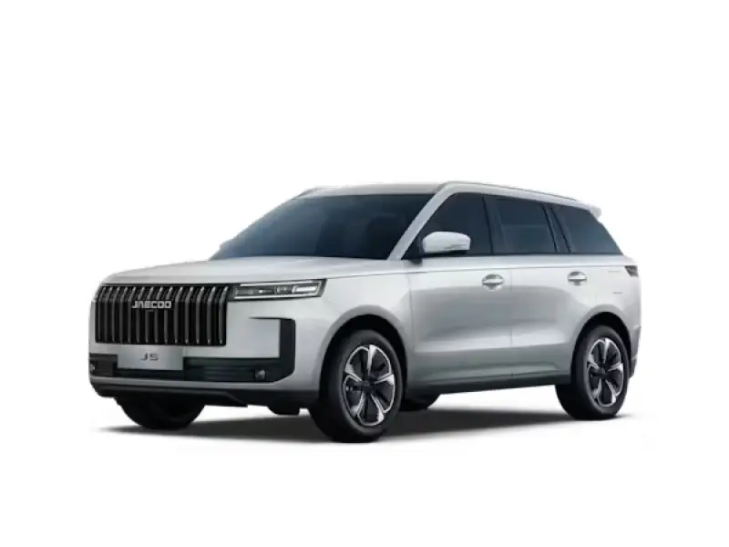 Noleggio JAECOO JAECOO 5